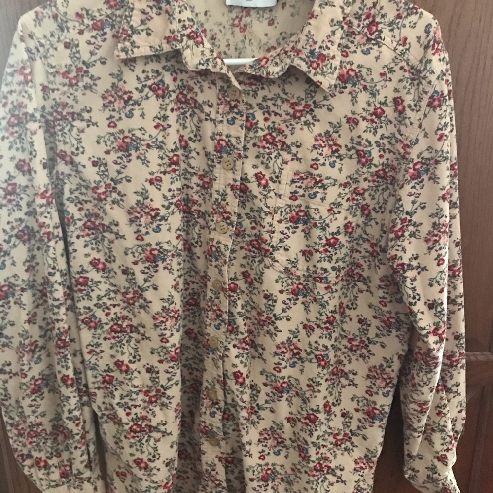 Lauren Brooke shirt